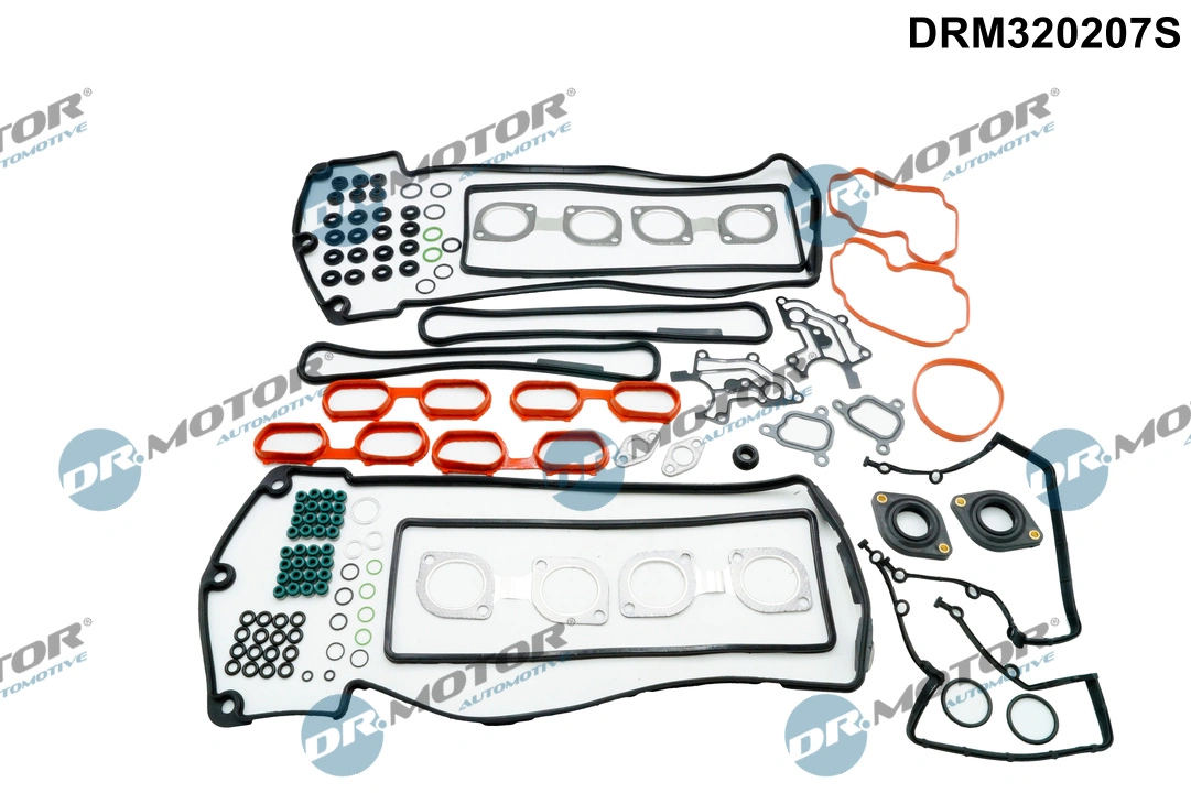 Full Gasket Kit, engine